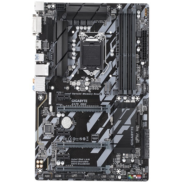 [GIGABYTE] Z370 HD3  [중고제품]