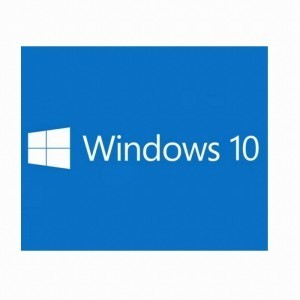 Microsoft Windows 10 Home (DSP 한글 64bit)