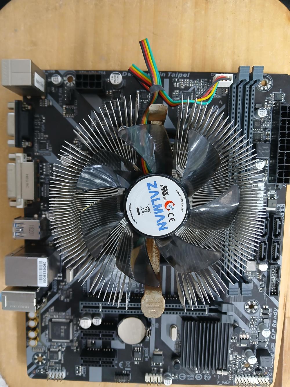i5-9400f 외