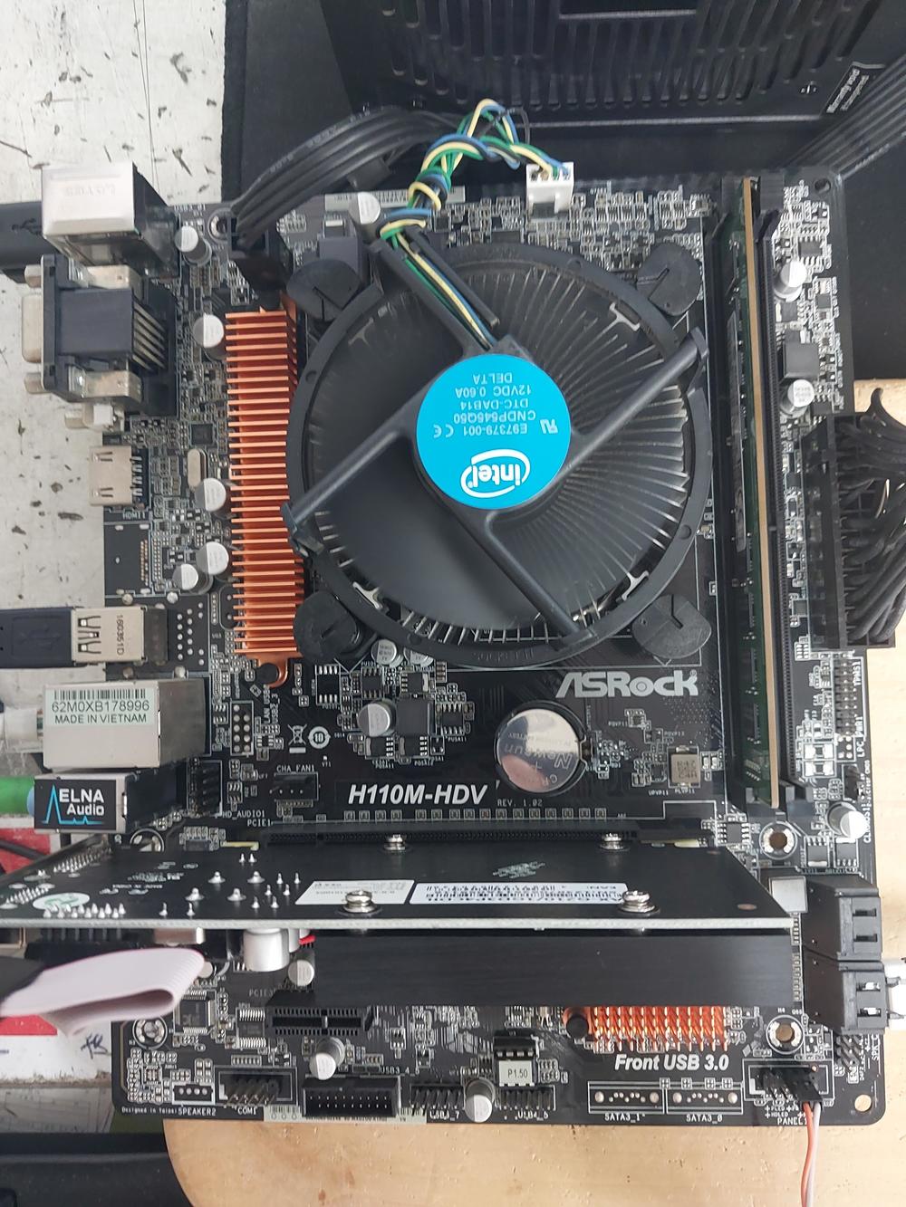 i5-6400 외