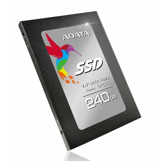 [ADATA] SP550 Series 240GB 정품박스 (가이드미포함) 