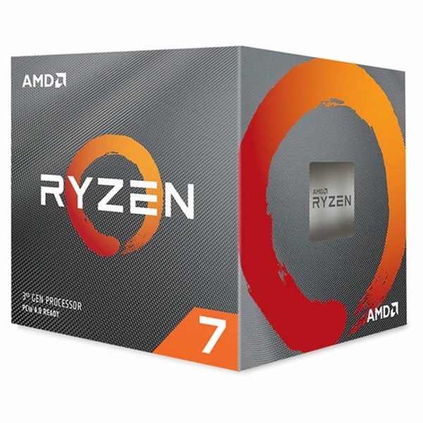 [AMD] 라이젠 7 마티스 3700X (옥타코어/3.6GHz/쿨러포함) 