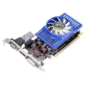 [AXLE] GeForce G210 SMART HDMI D3 512MB LP 