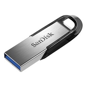 [SanDisk] USB, 울트라 플레어 (Ultra Flair), Z73 [32GB/메탈실버]