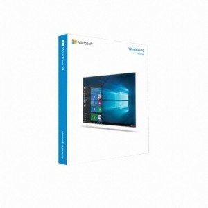 Microsoft Windows 10 Home (처음사용자용 한글)