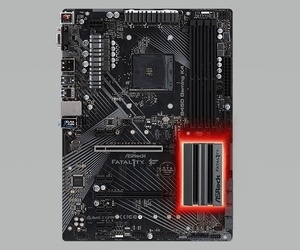[ASRock] Fatal1ty B450 Gaming K4 (AMD B450/ATX) [A/S 6개월][중고]