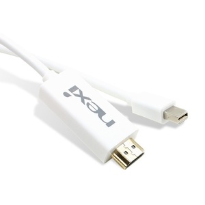 [NEXI] 넥시 Mini Displayport to HDMI 케이블 [2M] [NX209] 