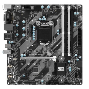 [MSI] B250M 바주카 (인텔B250/M-ATX) 