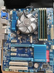 GIGABYTE GA-Z77-D3H 메인보도외