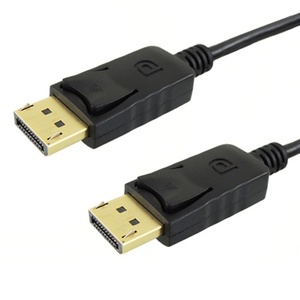 [IN NETWORK] 인네트워크 DisplayPort 케이블 (Ver1.2) 2M [IN-DP12V02] 