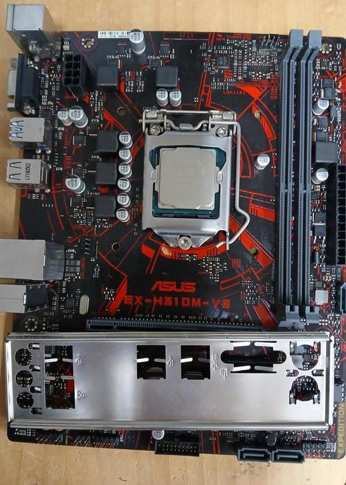 9400F 업글 부품
