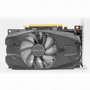 갤럭시 GALAX 지포스 GTX1050 OC D5 2GB