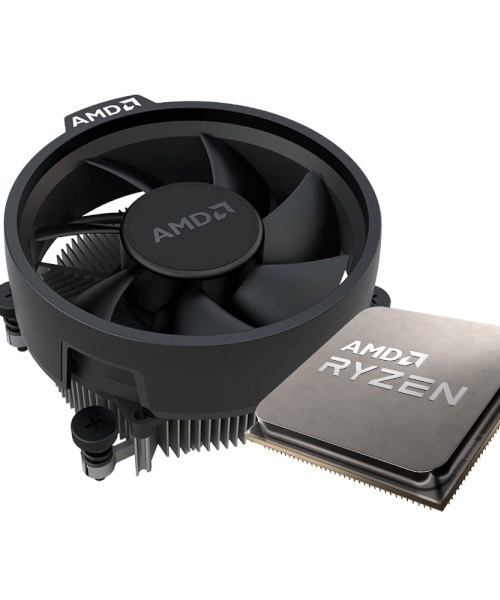 [AMD] 라이젠 5 버미어 5600 (6코어/12스레드/3.5GHz/쿨러포함/대리점정품) 멀티팩