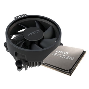 [AMD] 라이젠 5 버미어 5600 (6코어/12스레드/3.5GHz/쿨러포함/대리점정품) 멀티팩