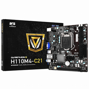 ECS  H110M4-C21  