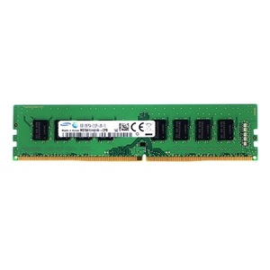 [삼성전자] 삼성 DDR4 8GB PC4-17000 