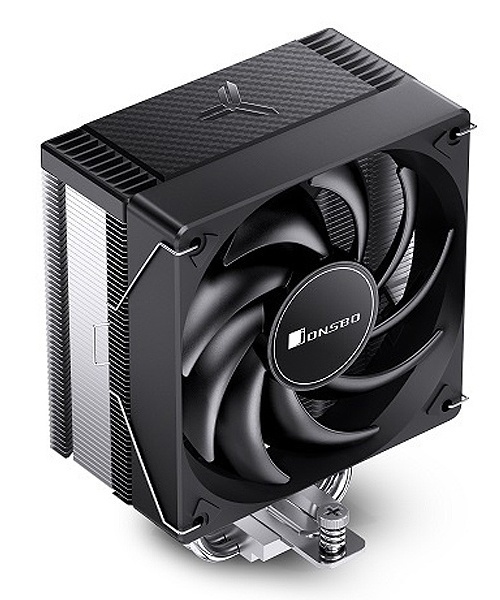 [JONSBO] CR-1000 EVO STANDARD [CPU쿨러] [블랙]