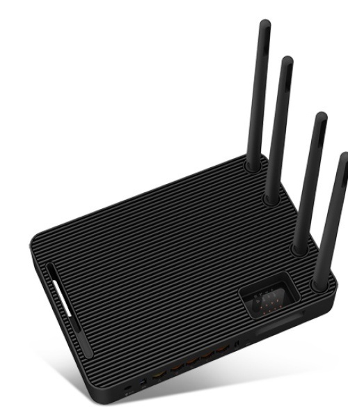 [EFM] ipTIME AX6000M (유무선공유기)
